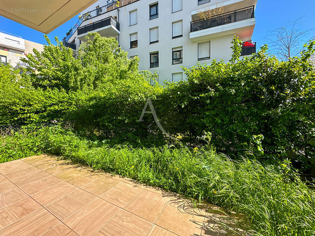 Appartement à POISSY