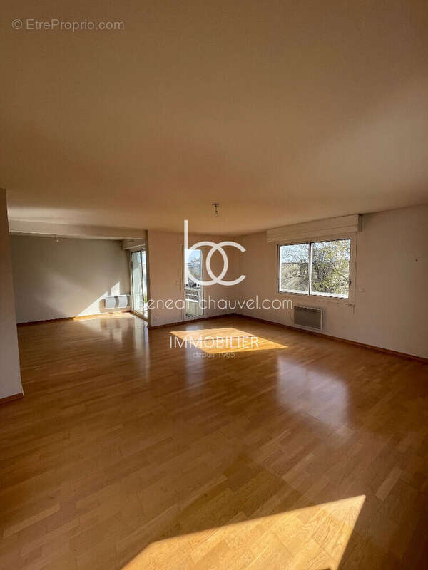 Appartement à VANNES