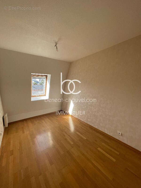 Appartement à VANNES