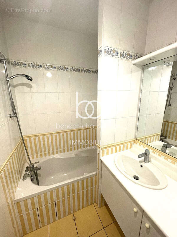 Appartement à VANNES