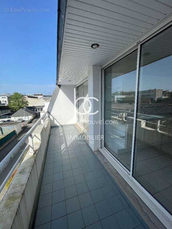 Appartement à VANNES