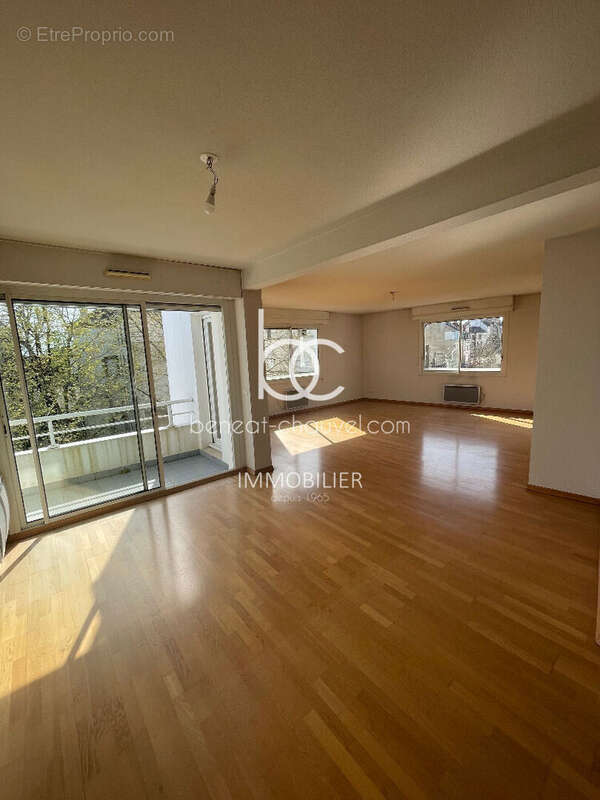 Appartement à VANNES