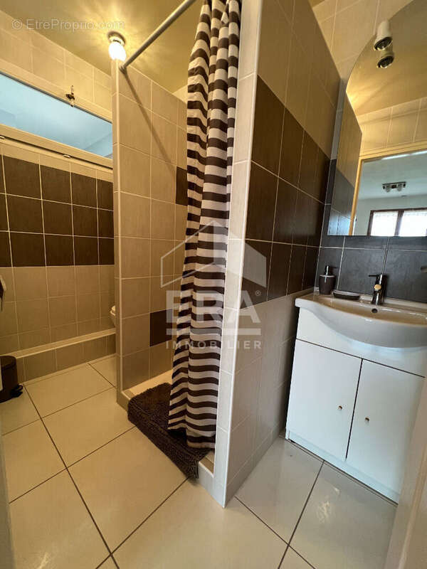 Maison à GUJAN-MESTRAS