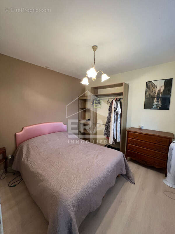 Maison à GUJAN-MESTRAS