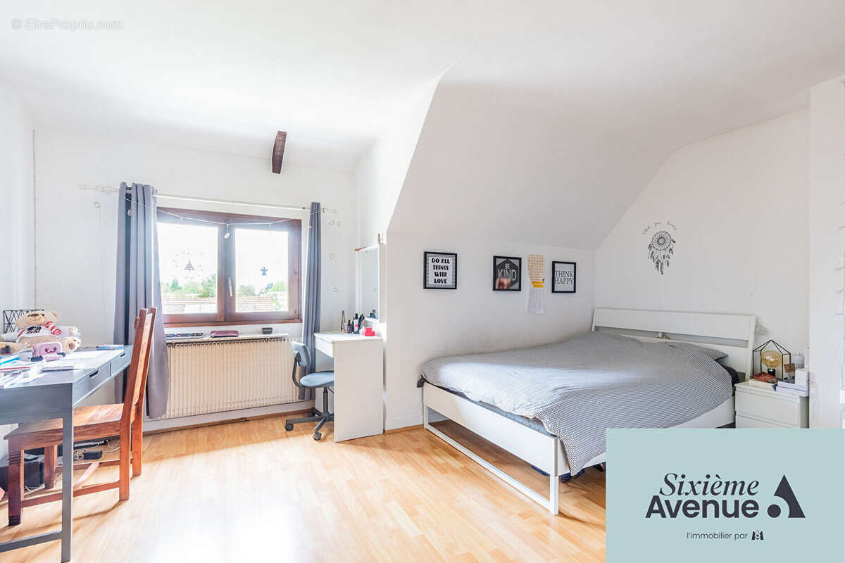 Maison à LONGJUMEAU