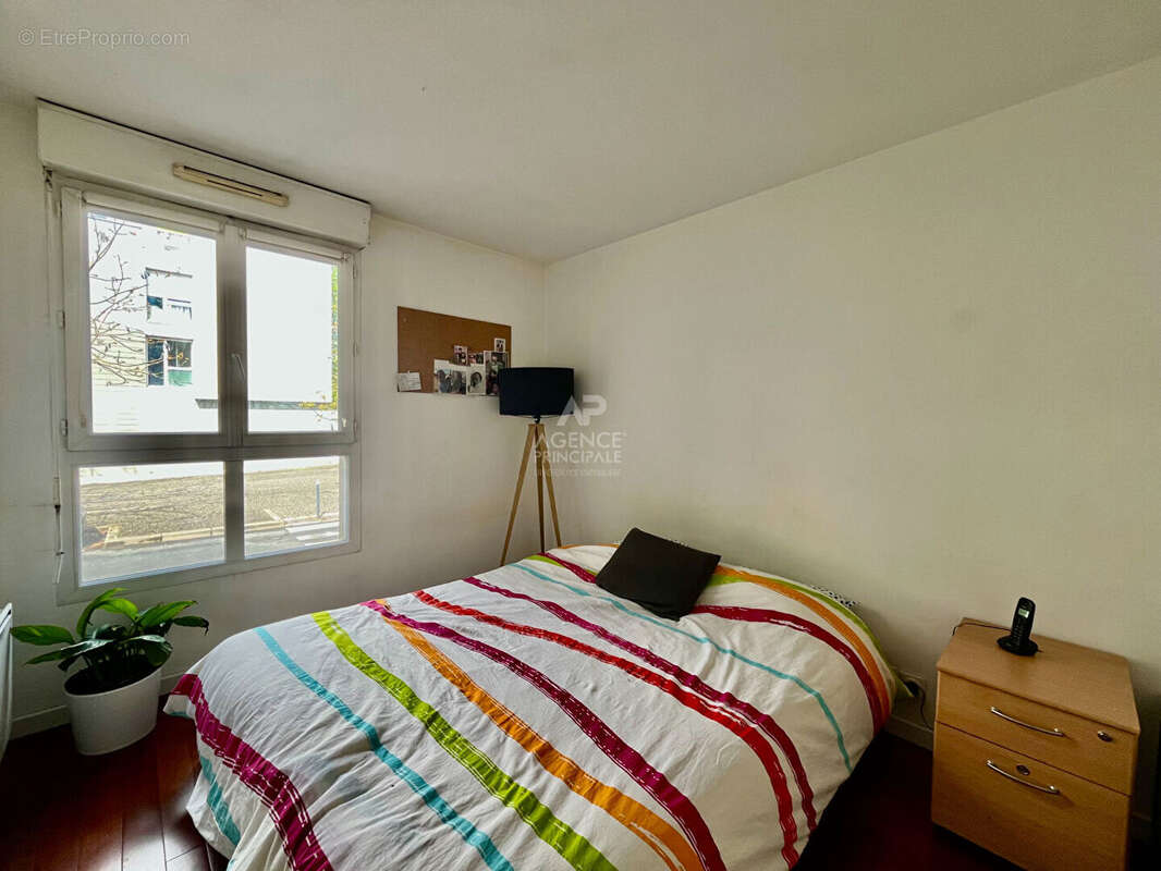 Appartement à CERGY