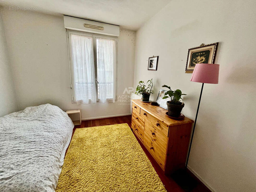 Appartement à CERGY