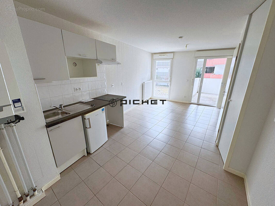 Appartement à CENON