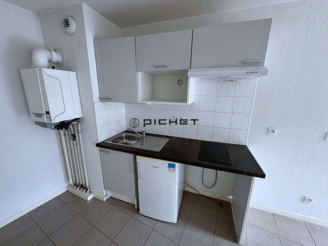 Appartement à CENON