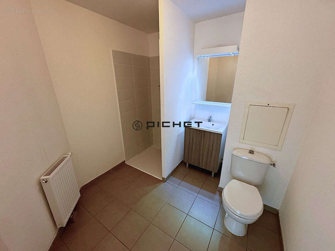 Appartement à CENON