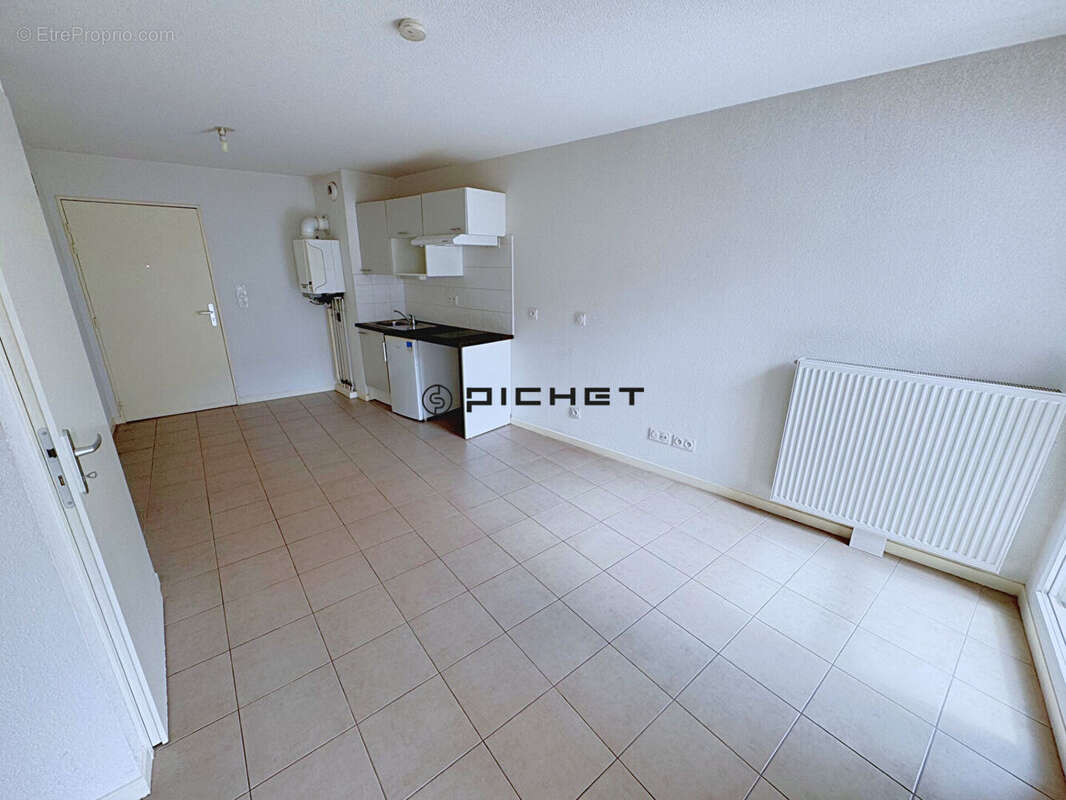 Appartement à CENON