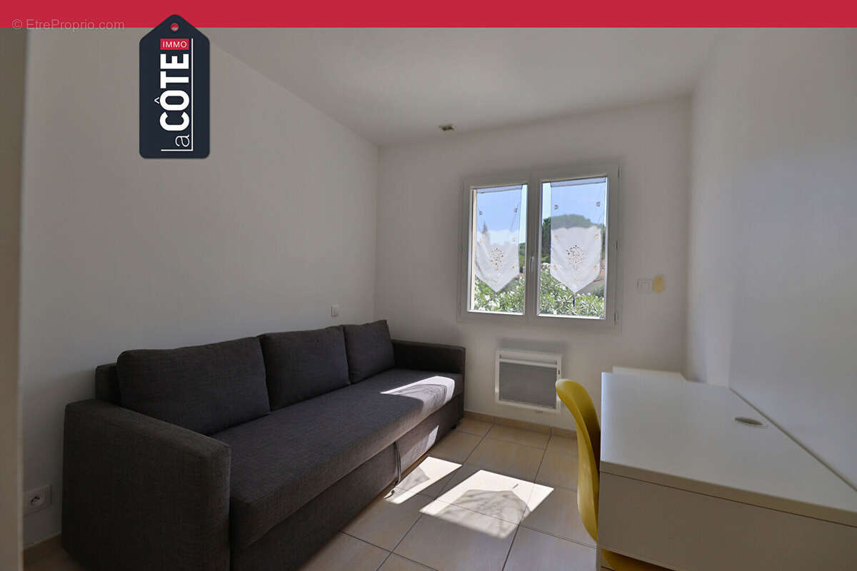 Maison à ENSUES-LA-REDONNE