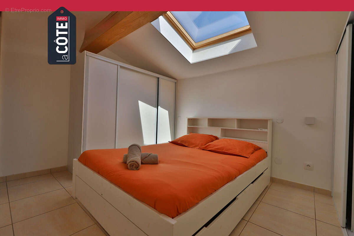 Maison à ENSUES-LA-REDONNE