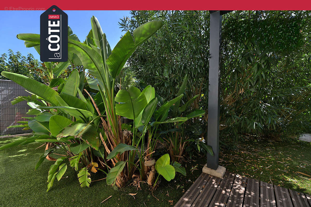 Maison à ENSUES-LA-REDONNE