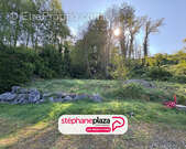 Terrain à SAINT-AVOLD