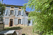 Maison à LISLE-SUR-TARN