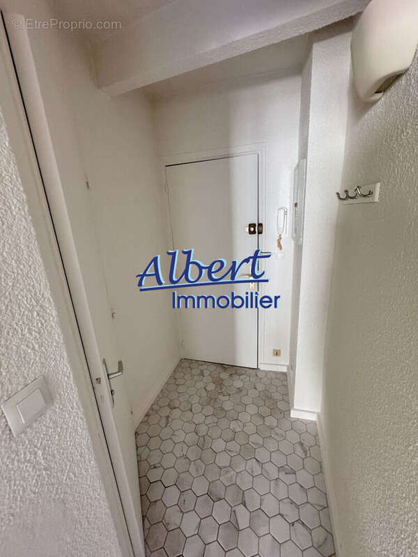 Appartement à SANARY-SUR-MER