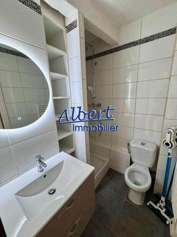 Appartement à SANARY-SUR-MER