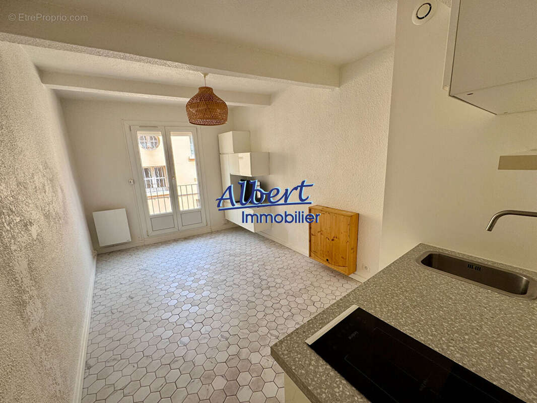 Appartement à SANARY-SUR-MER