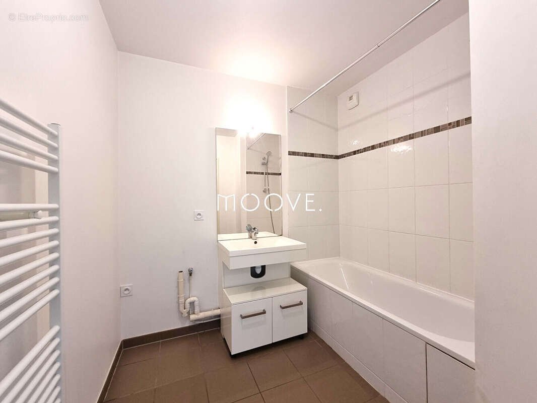 Appartement à ROUEN