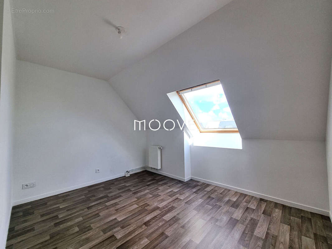Appartement à ROUEN