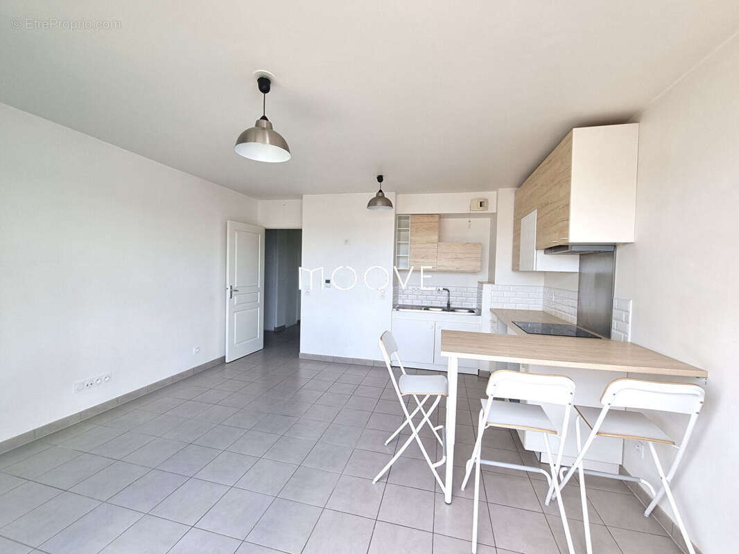 Appartement à ROUEN