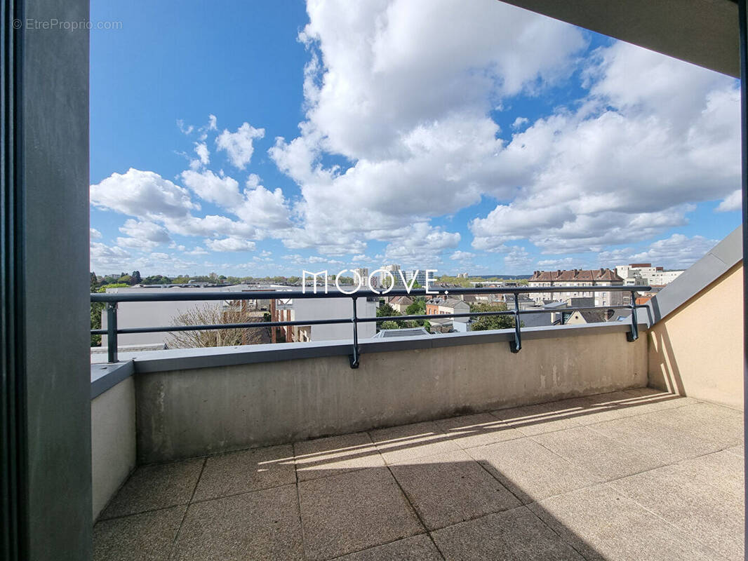 Appartement à ROUEN