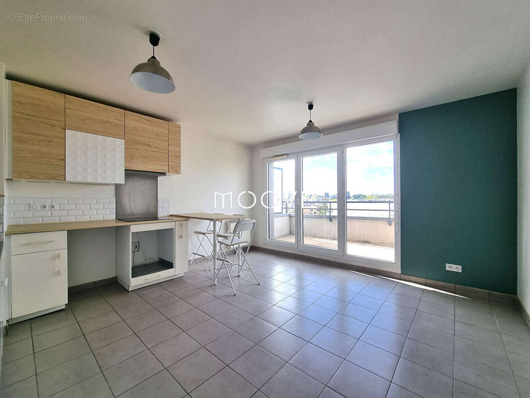 Appartement à ROUEN