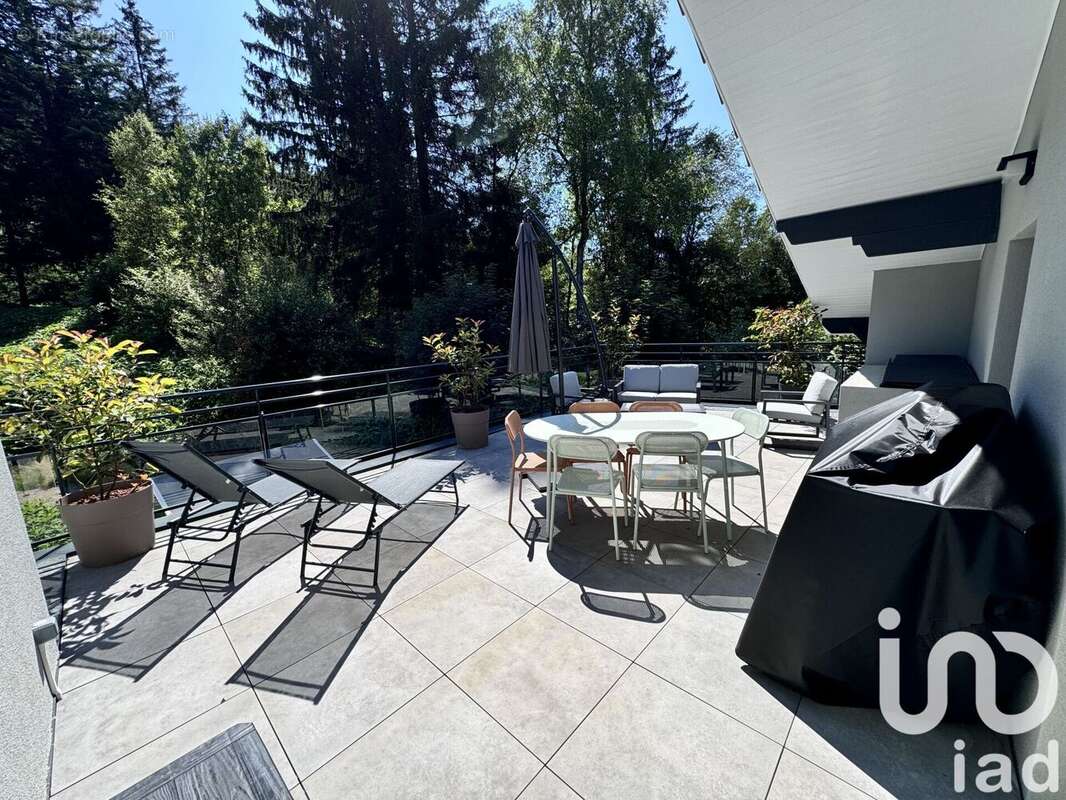 Photo 3 - Appartement à XONRUPT-LONGEMER