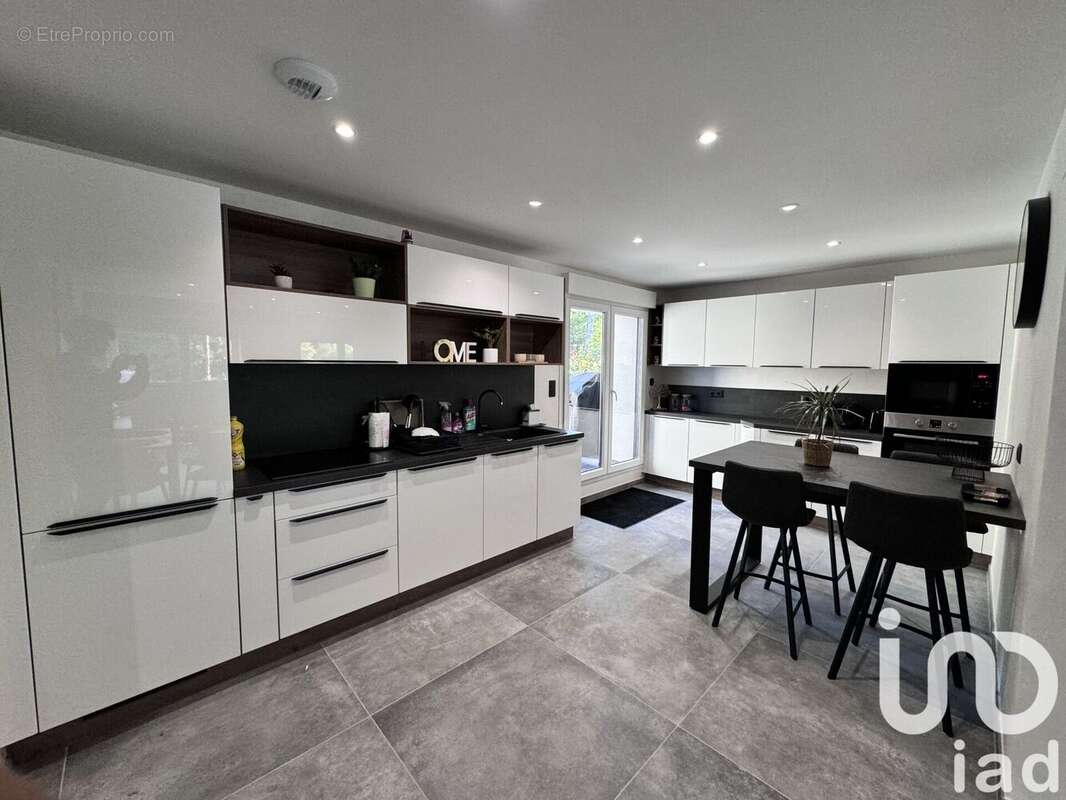 Photo 5 - Appartement à XONRUPT-LONGEMER