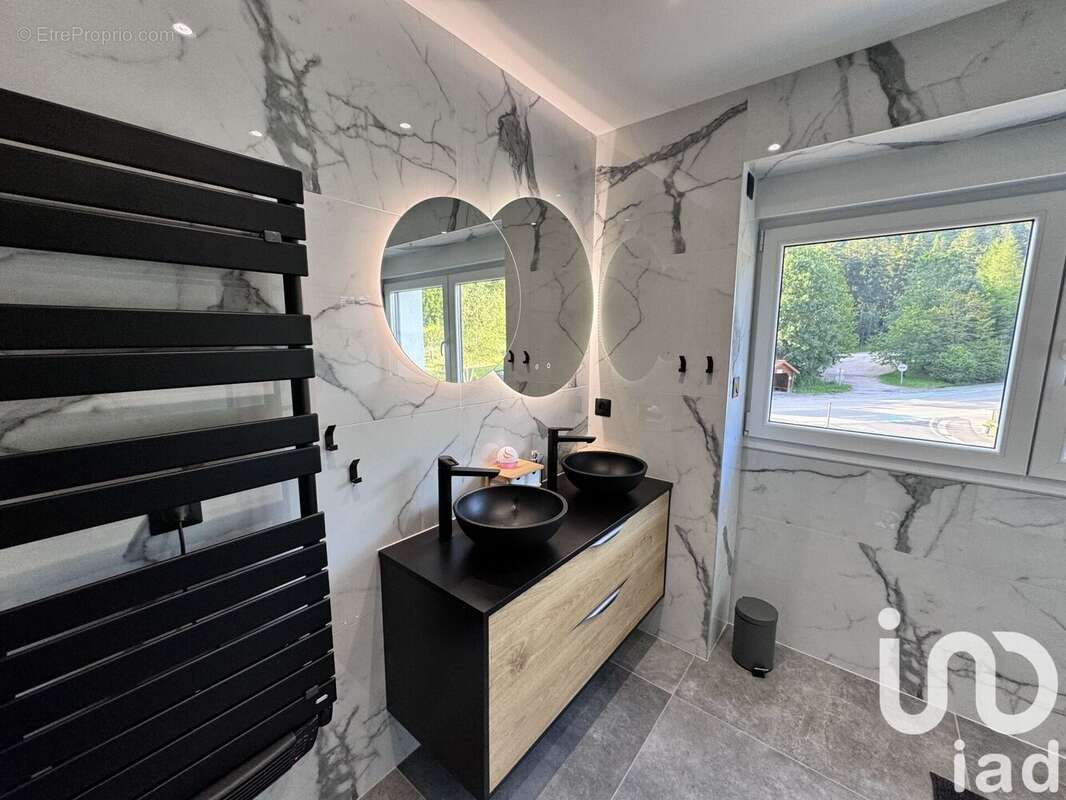 Photo 7 - Appartement à XONRUPT-LONGEMER