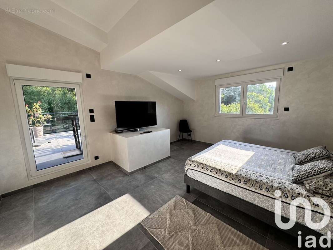 Photo 8 - Appartement à XONRUPT-LONGEMER