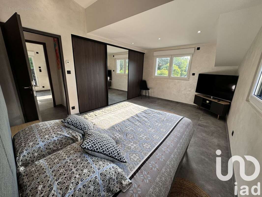 Photo 9 - Appartement à XONRUPT-LONGEMER