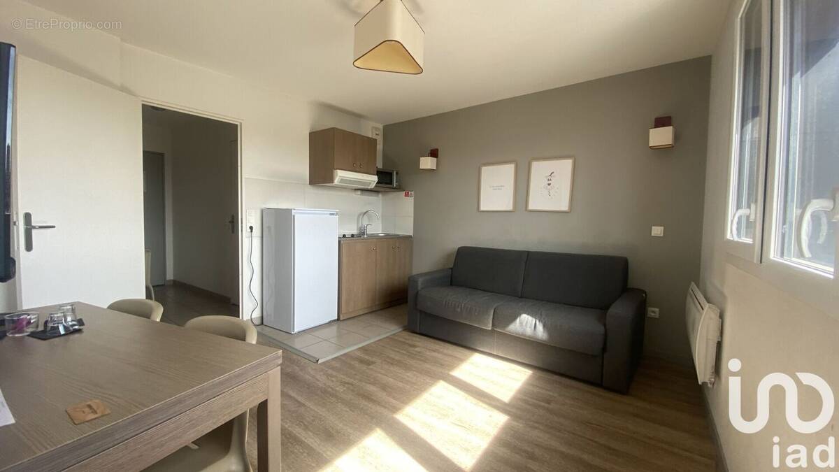 Photo 1 - Appartement à AMIENS