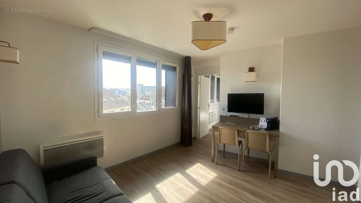 Photo 2 - Appartement à AMIENS