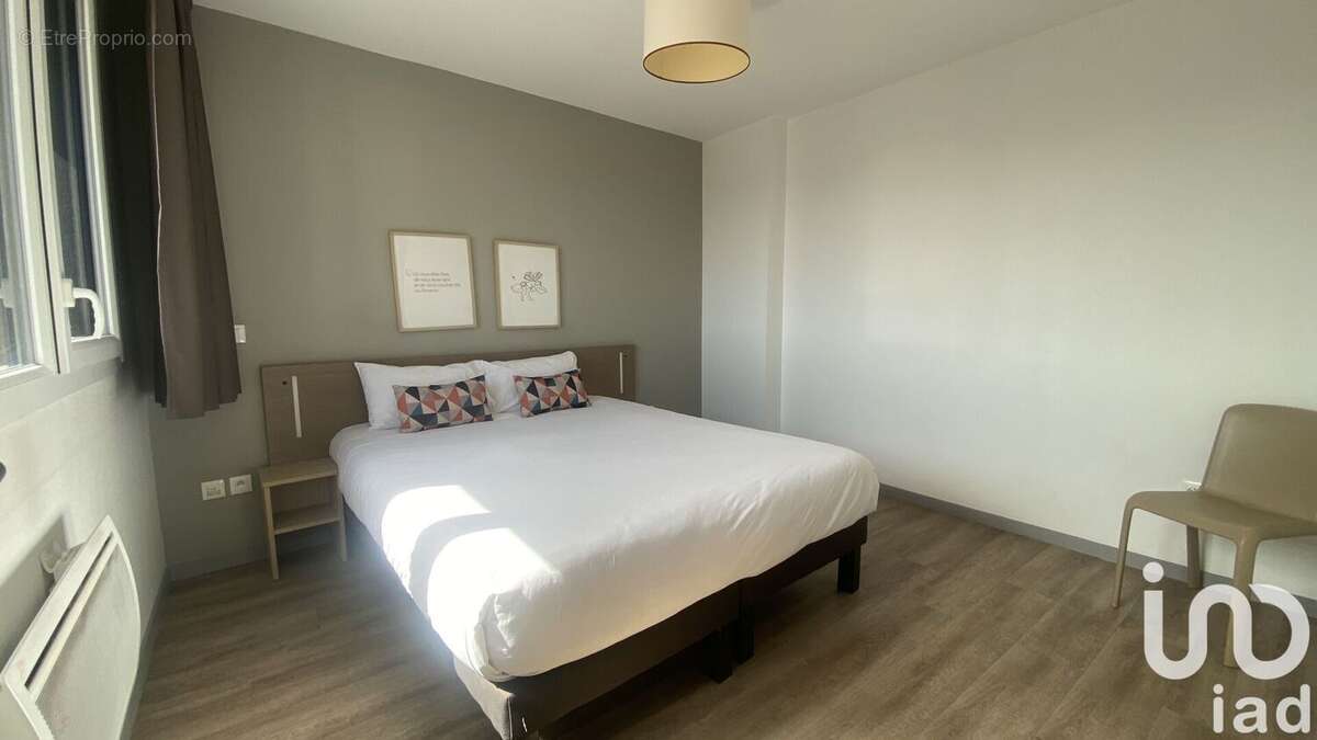 Photo 4 - Appartement à AMIENS