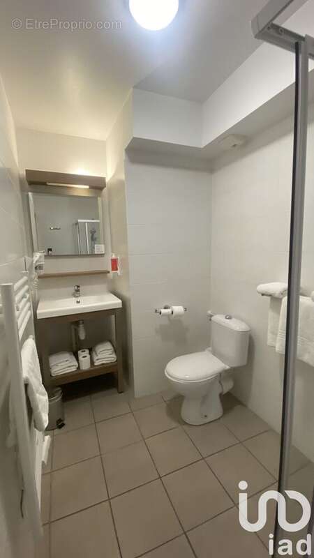 Photo 5 - Appartement à AMIENS