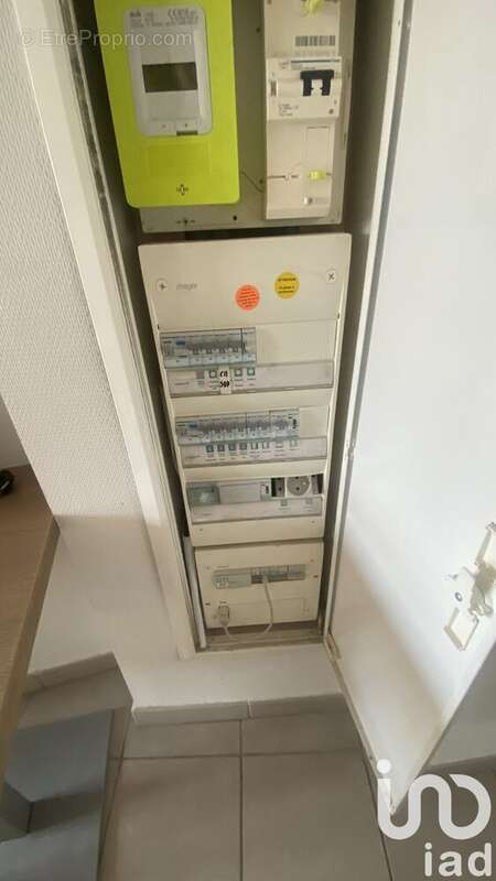 Photo 6 - Appartement à AMIENS