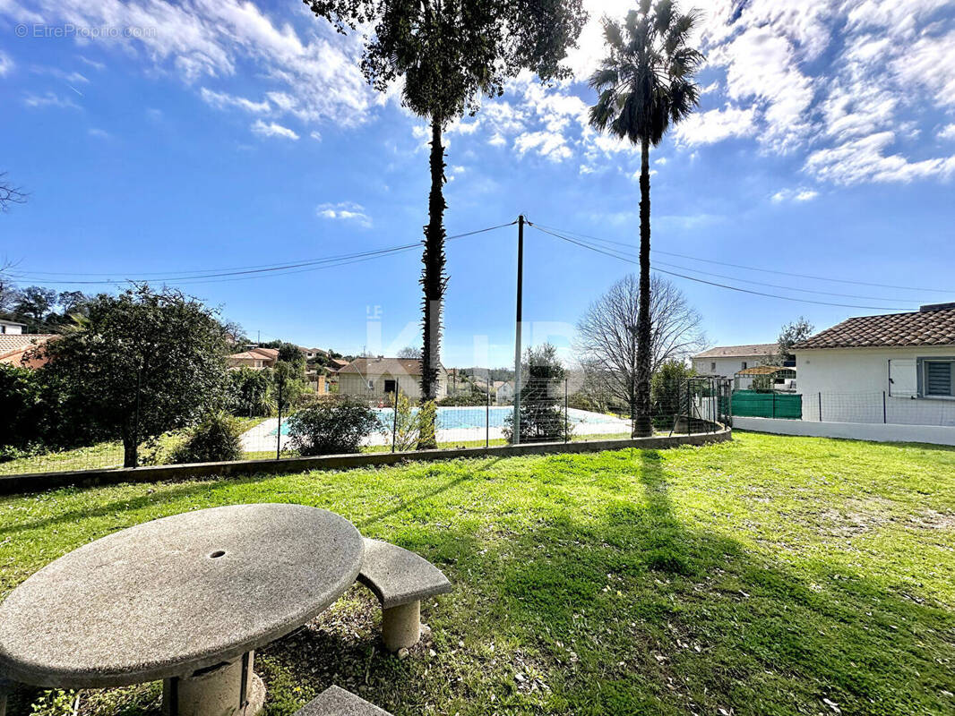 Maison à SAN-NICOLAO