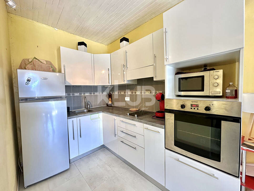 Maison à SAN-NICOLAO