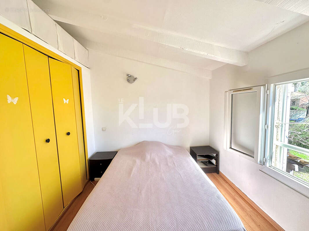 Maison à SAN-NICOLAO