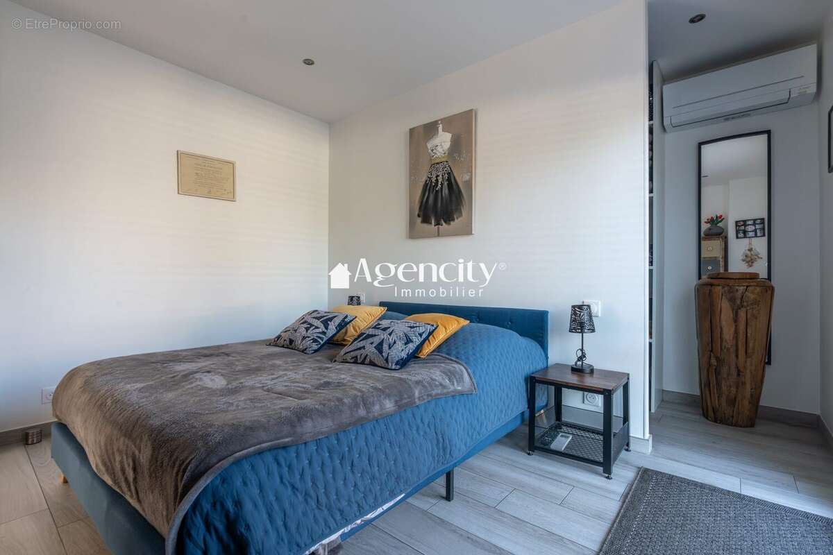 Maison à LAGNY-SUR-MARNE