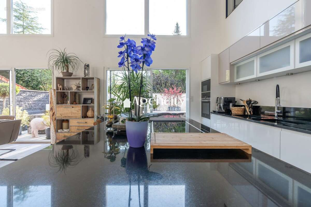 Maison à LAGNY-SUR-MARNE