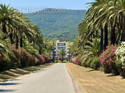 Appartement à CAVALAIRE-SUR-MER