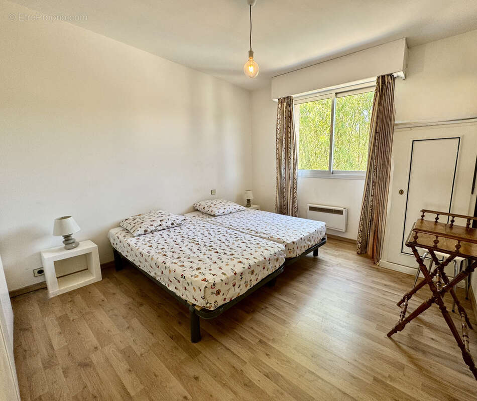 Appartement à CAVALAIRE-SUR-MER