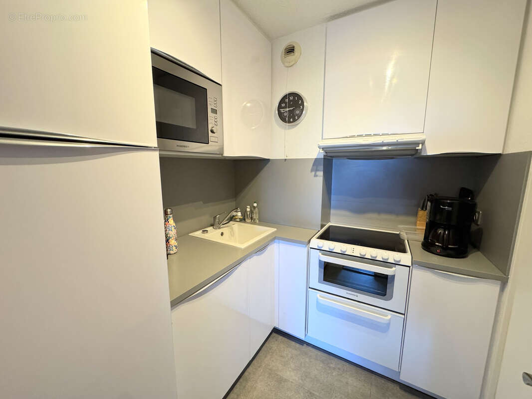 Appartement à CAVALAIRE-SUR-MER