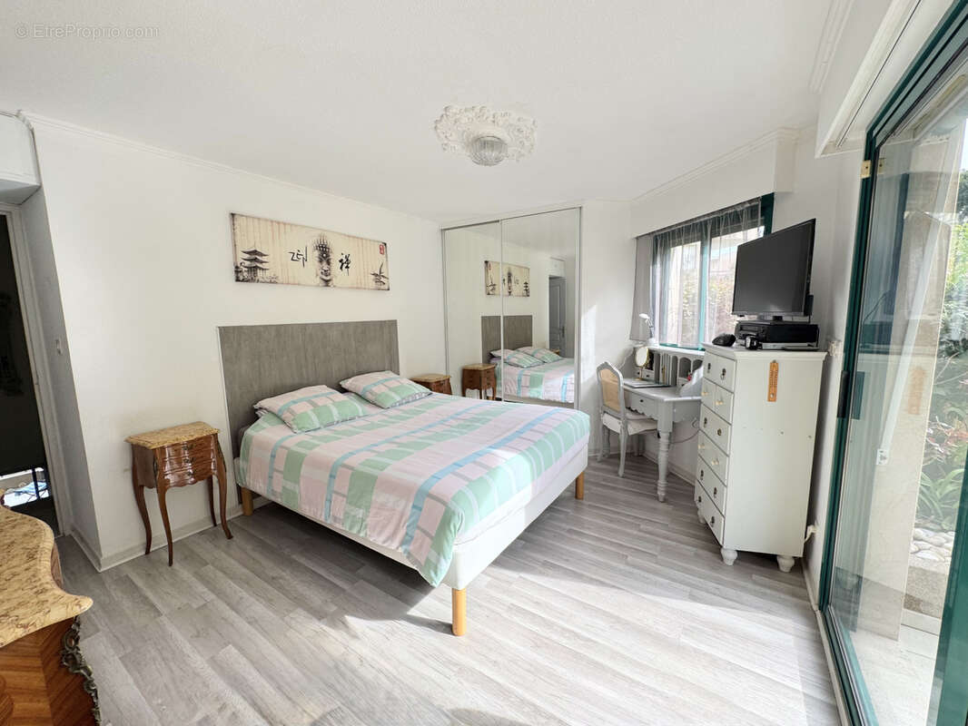 Appartement à CAVALAIRE-SUR-MER