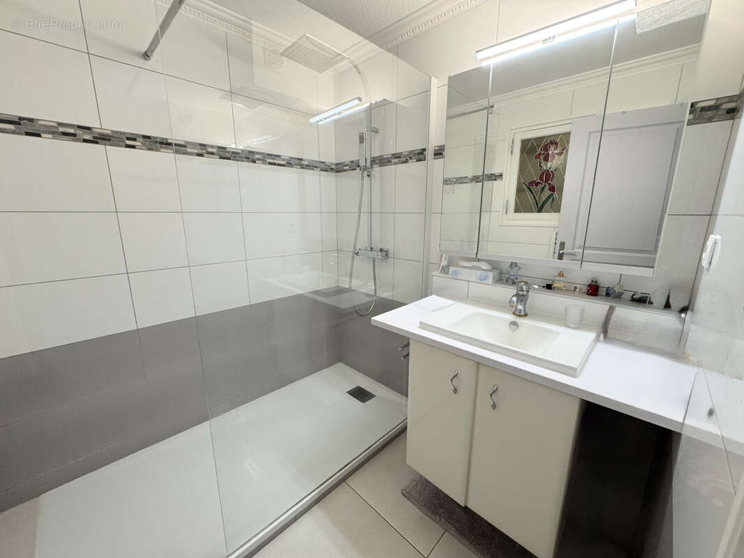 Appartement à CAVALAIRE-SUR-MER