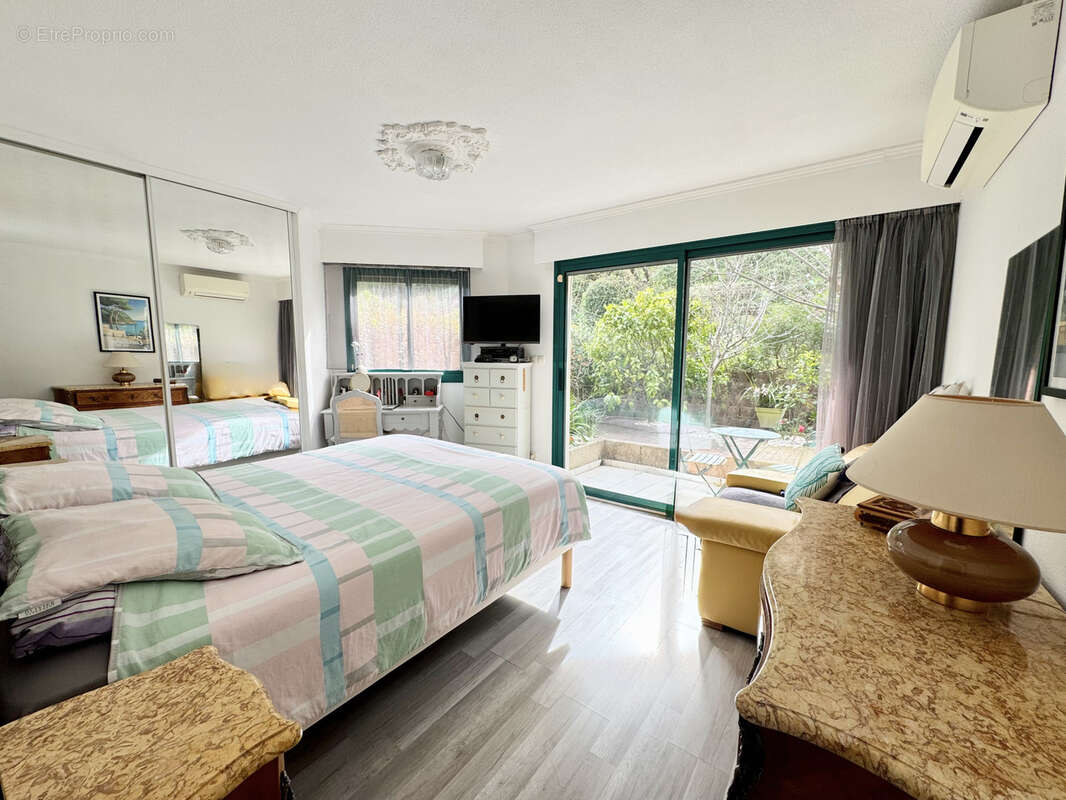 Appartement à CAVALAIRE-SUR-MER