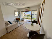 Appartement à CAVALAIRE-SUR-MER